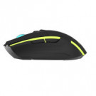 Игровая  мышь Delux M522GX
