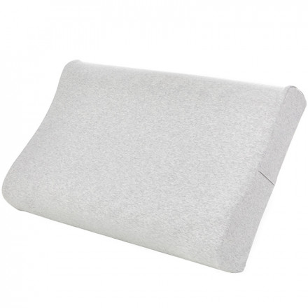 Подушка латексная Xiaomi Mijia Neck Memory Pillow (MJYZ018H)