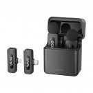 Беспроводной Микрофон Boya BY-V3