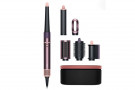 Фен-стайлер Dyson Airwrap i.d. Long HS08 (Straight+Wavy Jasper Plum)
