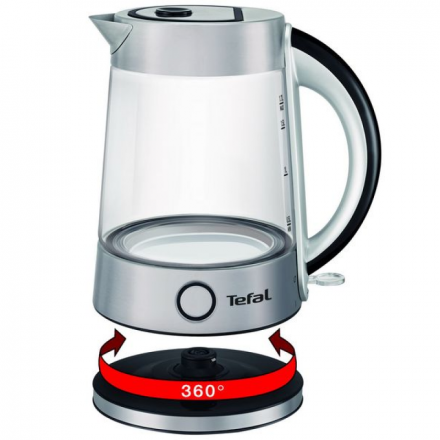 ЧАЙНИК TEFAL KI760D30