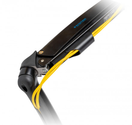 Настольный кронштейн для мониторов KROMAX OFFICE-9