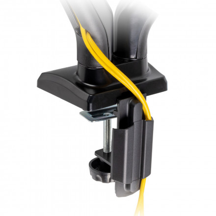 Настольный кронштейн для мониторов KROMAX OFFICE-9