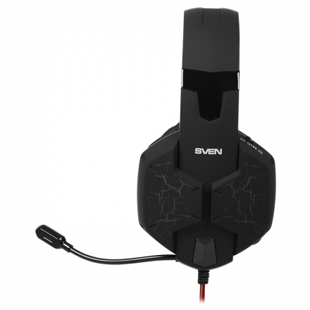 Игровые наушники Sven AP-U988MV