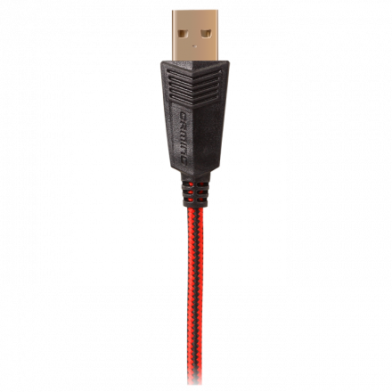 Игровые наушники Sven AP-U988MV