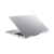 Ноутбук Acer Aspire Go AG15-21PT-R5GQ 15.3" FHD IPS Touch (AMD Ryzen 5 7520U, 8GB DDR5, 512GB SSD M.2 NVMe, Radeon 610M, Type-C, HDMI, Wi-Fi, BT, Win11H, ENG/RUS) Silver [NX.JJJAA.004]