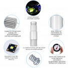 Внутренний гобо-проектор Yufan YF-G25