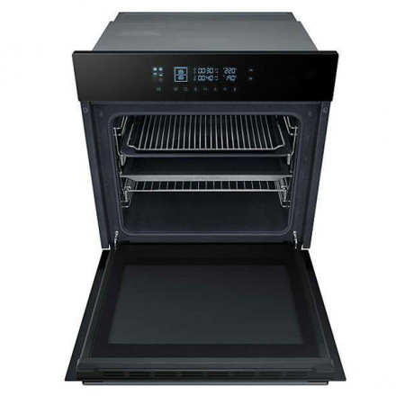 Встраиваемый духовой шкаф Samsung NV68R5540CB/WT