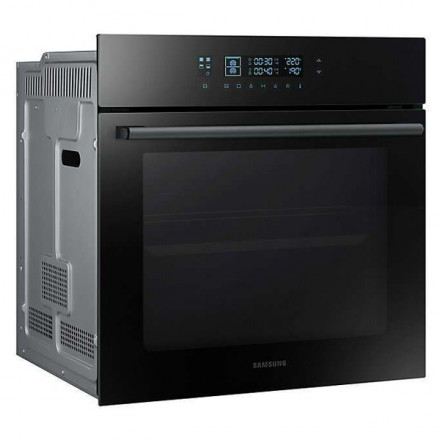 Встраиваемый духовой шкаф Samsung NV68R5540CB/WT