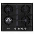 Газовая варочная панель Hausler M6-40 Nil  Газовая варочная панель Hausler M6-40 Nil
