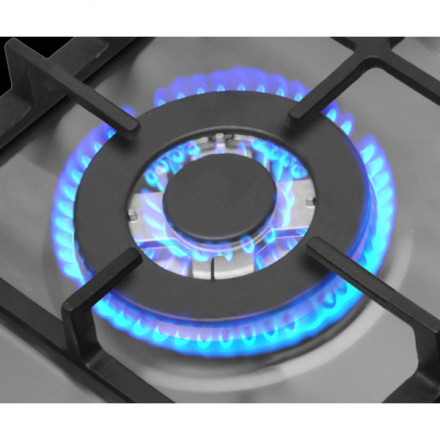 Газовая варочная поверхность Hansa BHGI611391
