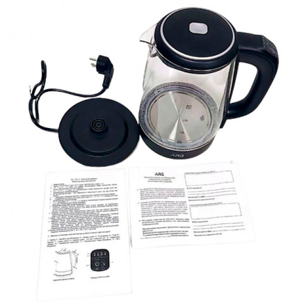 Чайник ARG KG-1302E