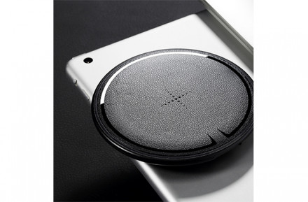 Беспроводная зарядка Rock W12 Quick Wireless charger