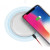 Беспроводная зарядка Rock W12 Quick Wireless charger