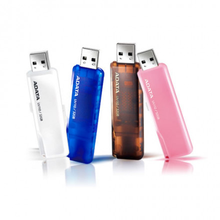 USB Флешка ADATA 8GB UV110