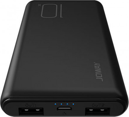 Портативный Аккумулятор Joway JP197
