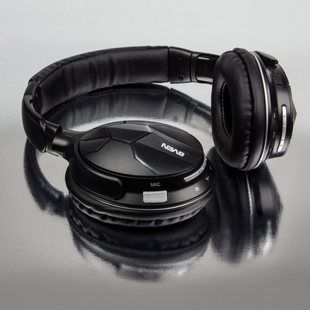 Беспроводные Наушники SVEN AP-B770MV