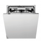 ВСТРАИВАЕМЫЕ ПОСУДОМОЕЧНЫЕ МАШИНЫ WHIRLPOOL WIO 3O540 PELG ВСТРАИВАЕМЫЕ ПОСУДОМОЕЧНЫЕ МАШИНЫ WHIRLPOOL WIO 3O540 PELG