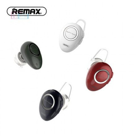 Bluetooth-гарнитура Remax RB-T22