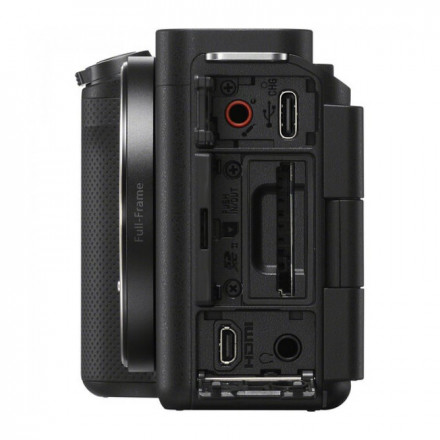 Беззеркальный Фотоаппарат Sony ZV-E1 28-60 F4-5.6