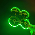 Квадрокоптер Flywoo CineRace20 V1.2 Analog Pro (Frsky FCC)