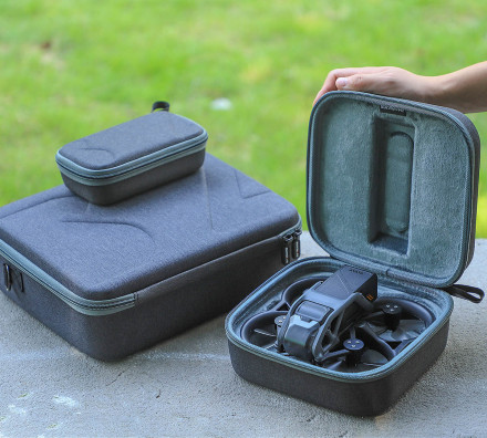 EVA кейс квадрокоптера DJI Avata (SunnyLife)