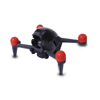 Силиконовые крышки моторов DJI FPV (4 шт.) (Красный) (SunnyLife) Силиконовые крышки моторов DJI FPV (4 шт.) (Красный) (SunnyLife)