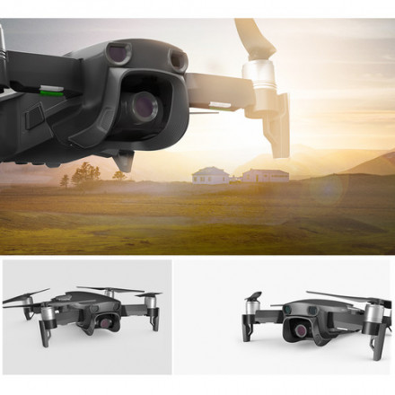 Комплект из 7 аксессуаров DJI Mavic Air версия Standard (PGYTECH P-UN-035)