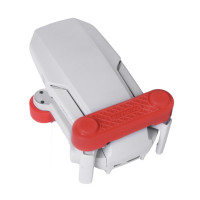 Крышка-фиксатор пропеллеров и моторов DJI Mavic Mini / Mini 2 (Красный) (SunnyLife) Крышка-фиксатор пропеллеров и моторов DJI Mavic Mini / Mini 2 (Красный) (SunnyLife)