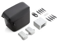 Комплект аксессуаров DJI Mini 3 Pro Fly More Kit PLUS