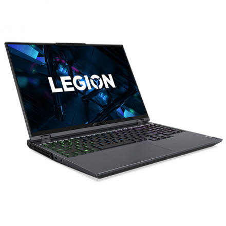 Ноутбук Lenovo Legion 5 Pro 16IAH7H-I5165SGN (82RF00RDRK) New