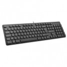 Клавиатура Delux KA150 Клавиатура Delux KA150