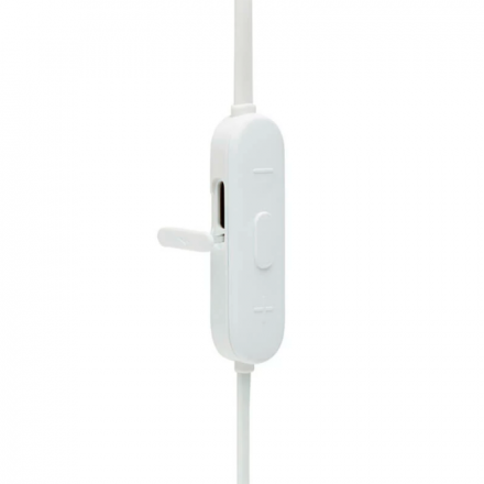 НАУШНИКИ JBL JBLT125BTWHT