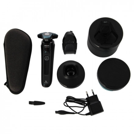 БРИТВА ЭЛЕКТРИЧЕСКАЯ PHILIPS S7783/59