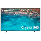 Телевизор Samsung UE85U8000FUXCE — 85", Crystal UHD, 4K, Smart TV, Wi-Fi