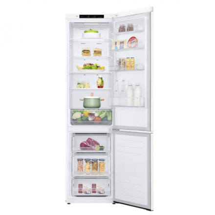 ХОЛОДИЛЬНИК LG GA-B509SQCL