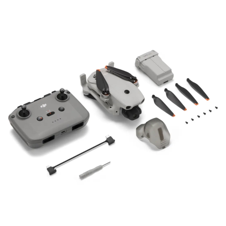 Квадрокоптер DJI Lito 1 (Стандартная комплектация / Standard Kit)