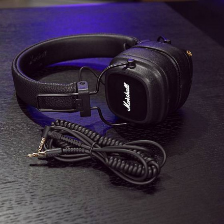 Беспроводные Наушники Marshall Major IV (Original)