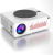 Портативный светодиодный Full HD проектор LED Multimedia Projector