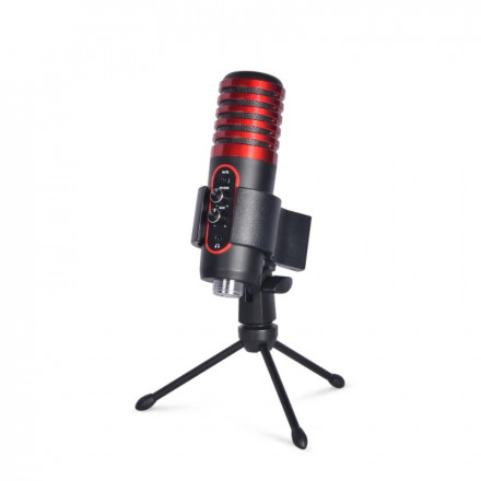 Конденсаторный микрофон Bobby Studio Phantom Z (RGB)