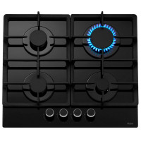 Газовая варочная поверхность Haier HHX-G64CNB 
