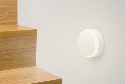 Ночная лампа MiJia Induction Night Light