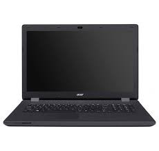 Ноутбук Acer Aspire ES1-533 Pentium QuadCore N4200 1.1-2.5GHz,4GB,1TB,DVDRW,15.6"HD LED,WF,WC,RUS,BLACK
