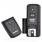 Радиосинхронизатор Godox CT-16 + CTR