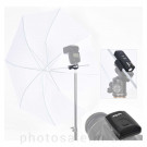 Радиосинхронизатор Godox CT-16 + CTR