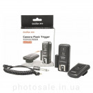 Радиосинхронизатор Godox CT-16 + CTR