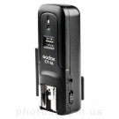Радиосинхронизатор Godox CT-16 + CTR
