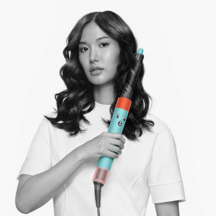 Стайлер Dyson Airwrap HS05 Complete Long (Ceramic Pop)