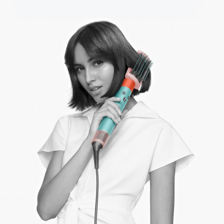 Стайлер Dyson Airwrap HS05 Complete Long (Ceramic Pop)
