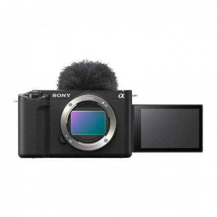 Беззеркальный Фотоаппарат Sony ZV-E1 body
